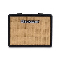 Amplifictore combo per chitarra elettrica Blackstar Debut 15E Black con effetti Amplifictore combo per chitarra elettrica Blackstar Debut 15E Black con effetti