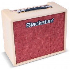 Amplifictore combo per chitarra elettrica Blackstar Debut 30E CREMA con effetti Amplifictore combo per chitarra elettrica Blackstar Debut 30E CREMA con effetti