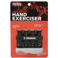 VARIGRIP allenatorte per le mani D'Addario  Varigrip Hand Exerciser
