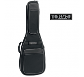 Custodia borsa chitarra Wester Acustica  TOBAGO imbottita 20 mm  Nero HTO GB45F