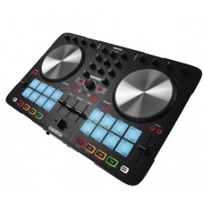 Controller mixer Midi USB 2 canali Reloop Beatmix 2 MkII