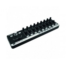 Controller - FAD-9 MIDI  Omnitronic