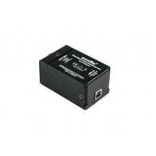 Interfaccia DMX Eurolite USB DMX512 pro MK2