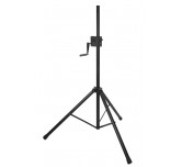 Supporto Stand per altoparlanti con manovella Omnitronic STS-1