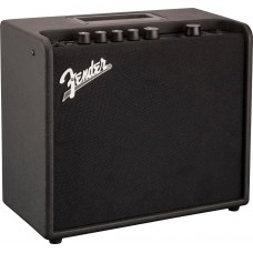 Amplificatore combo  per chitarra eletrica FENDER  Mustang LT25 USATO