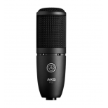 Microfono cardioide a condensatore per registrazione AKG P120