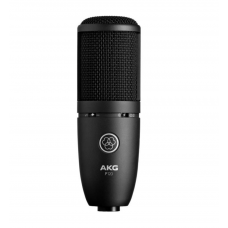 Microfono cardioide a condensatore per registrazione AKG P120