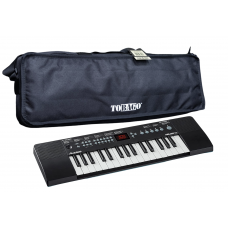 Tastiera 32 mini tasti Alesis Harmony 32 + Borsa Tobago ideale per la scuola