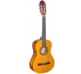 Chitarra  Classica 3/4 corde in naylon  Natural  Stagg C430 M Nat