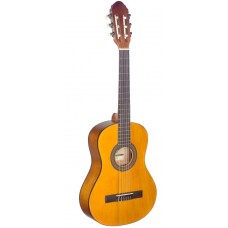 Chitarra  Classica 3/4 corde in naylon  Natural  Stagg C430 M Nat