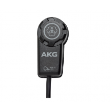 Pickup per strumenti a corda Vibration AKG C411pp