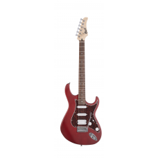 Chitarra elettrica  ROSSA CORT G110 OPBC