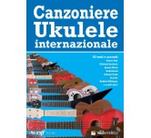 Canzoniere Ukulele Internazionale 83 testi e accordi