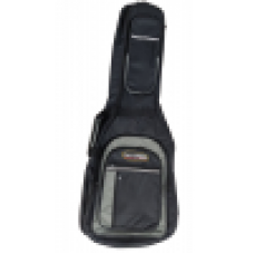 Custodia borsa chitarra elettrica Runner imbottita 5 mm GRIGIA Custodia borsa chitarra elettrica Runner imbottita 5 mm GRIGIA