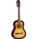 Chitarra classica 3/4 junior Eko Guitars CS-5 Sunburst Chitarra classica 3/4 junior Eko Guitars CS-5 Sunburst