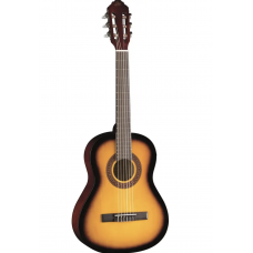 Chitarra classica 3/4 junior Eko Guitars CS-5 Sunburst Chitarra classica 3/4 junior Eko Guitars CS-5 Sunburst