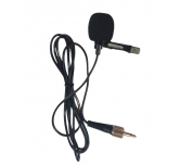 Microfono  a Lavalier per sistemi wireless PMU Audiodesign