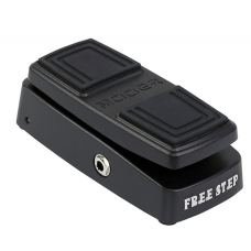 Pedale Effetto Wah-Wah + Volume MOOER FREE STEP