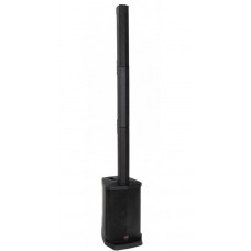 Sistema attivo a colonna a  BATTERIA JB SYSTEMS PPC-082B  lettore MP3 Bluetooth 