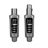 Sistema JTX-RX Wireless Digital Audiodesign JTX-RX11  ricevitore trasmettitore