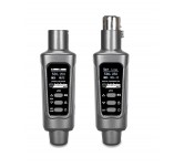 Sistema JTX-RX Wireless Digital Audiodesign JTX-RX11  ricevitore trasmettitore