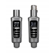 Sistema JTX-RX Wireless Digital Audiodesign JTX-RX11  ricevitore trasmettitore