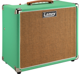 Amplificatore combo  LANEY LF60-112-SFG Sea Foam Green Limited Edition