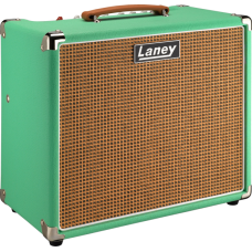 Amplificatore combo  LANEY LF60-112-SFG Sea Foam Green Limited Edition