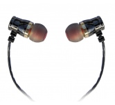 Cuffia IN-EAR professionali dinamico MDT 010 AudioDesign
