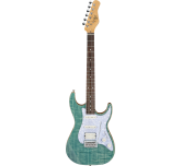 Chitarra elettrica  Blue Jean Wash  MICHAEL KELLY