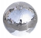 Palla sfera aspecchio da discoteca  50 cm Eurolite Mirror Ball 50cm
