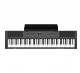 Pianoforte Digitale Orla PF300 BK 88 tasti pesati + stand con pedale a 3 leve