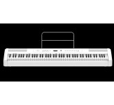 Pianoforte Digitale Orla PF200 Bianco White 88 tasti pesati Pianoforte Digitale Orla PF200 Bianco White 88 tasti pesati