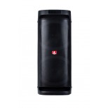 Cassa diffusore attivo portatile a Batteria Party Speaker DJ 206 Audiodesign 
