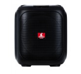 Cassa diffusore attivo portatile a Batteria Party Speaker DJ 107 Audiodesign 