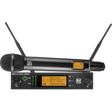 Radiomicrofono UHF  a gelato Electro Voice RE3-ND76