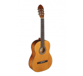 Chitarra Classica 4/4 natural satinata  STAGG C440 M Nat