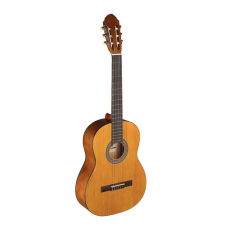 Chitarra Classica 4/4 natural satinata  STAGG C440 M Nat