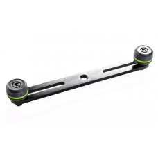 barra stereo Gravity MS STB 01 supporto per OM1 CM4 Line audio e simili