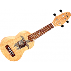 Ukulele Sopranino  KEIKI K1- MM  naturale  Ortega