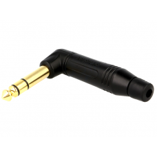 jack TRS Amphenol Stereo  angolo 90 gradi ACPS-RB-AU