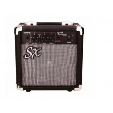 Amplificatore combo  10 Watt  per  chitarra   SX SAV2