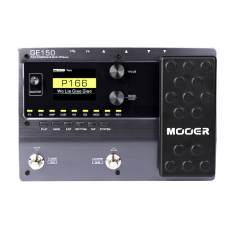 Multieffetto pedaliera per chitarra  MOOER GE 150