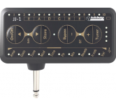 Multieffetto PORTATILE per chitarra con emulazione di cabinet JJ-1 AudioDesign 