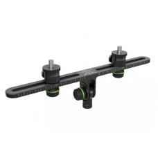 barra stereo Gravity MS STB 01 pro supporto per OM1 CM4 Line audio 
