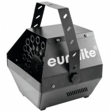 Macchina delle bolle Eurolite 35 watt