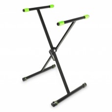 Supporto stand reggi tastiera + Piedino di Livellamento Gravity KSX 1 GKSX1