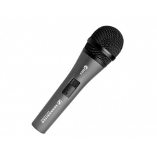 Microfono per voce  Sennheiser e-825 S con interruttore
