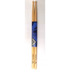 Bacchette per  batteria Vater Power5B Acorn Hand Selected Hickory 