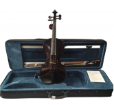 Violino Domus Rialto II 3/4  completo custodia archetto